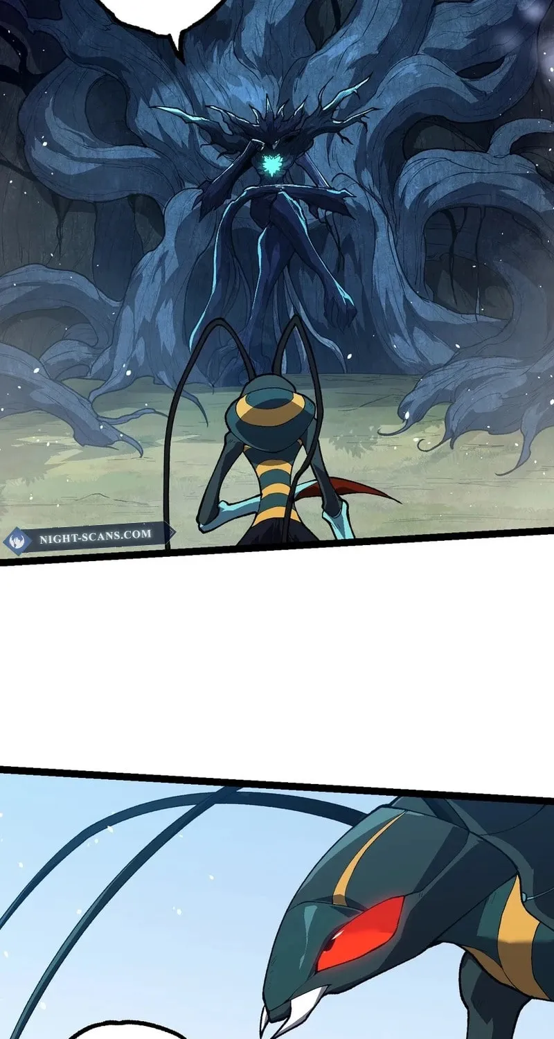 Evolution Begins With a Big Tree Chapter 184 page 47 - 