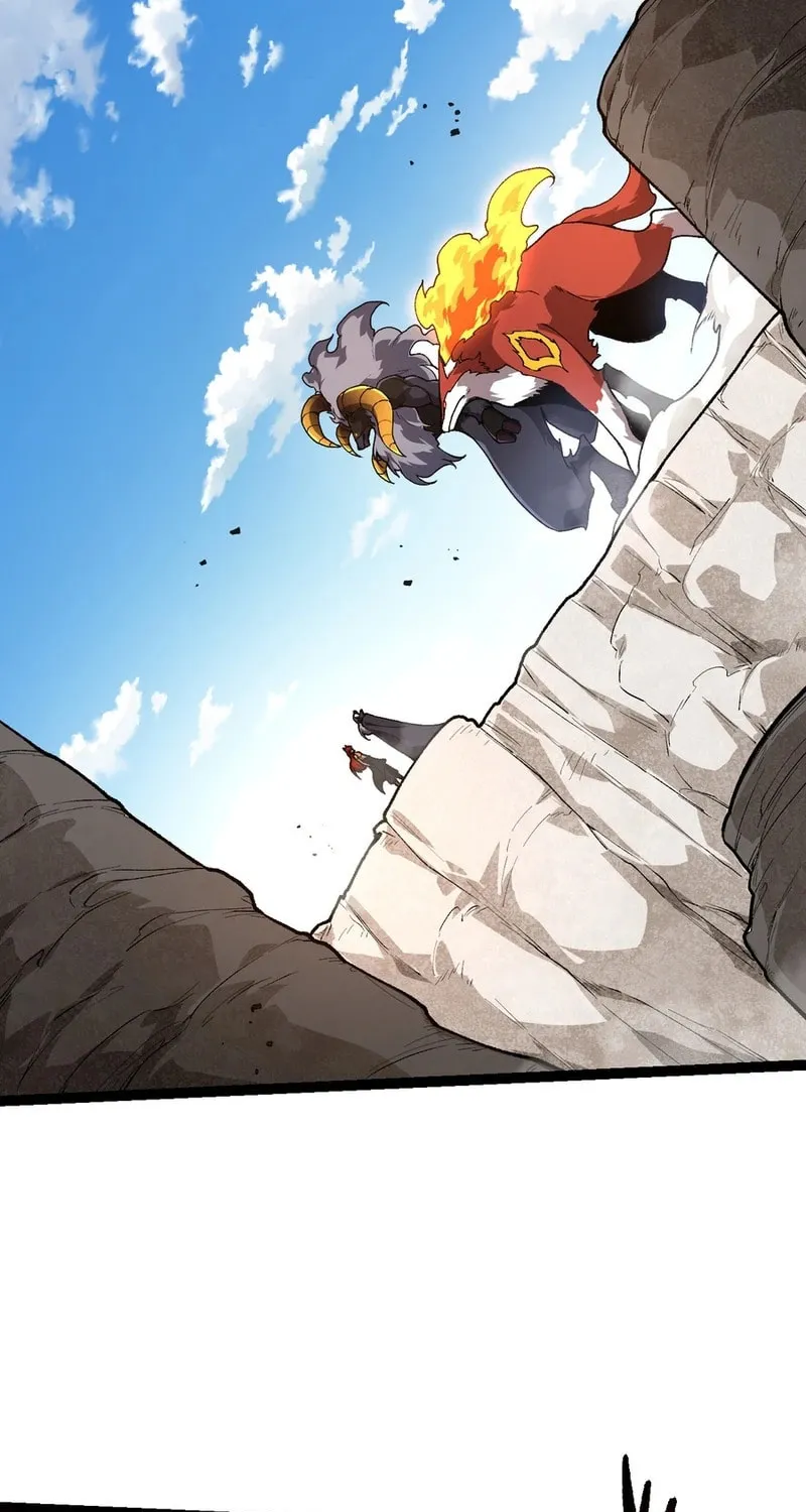 Evolution Begins With a Big Tree Chapter 184 page 6 - 