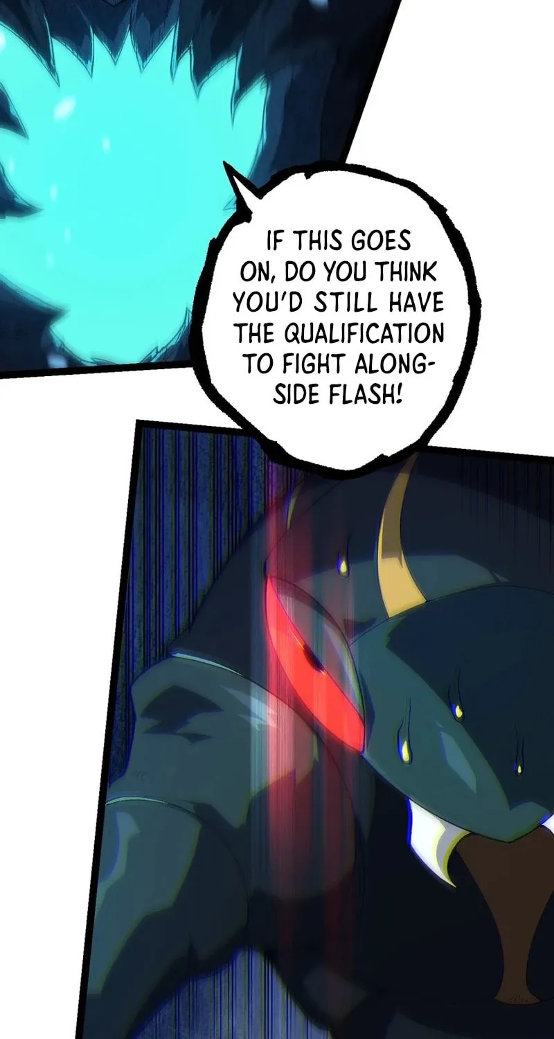 Evolution Begins With a Big Tree Chapter 184 page 51 - 