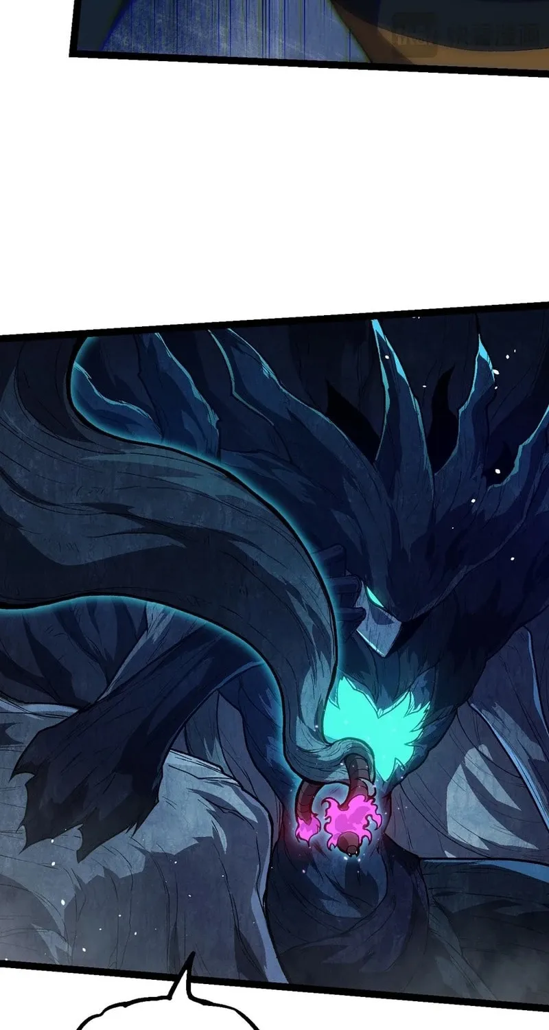 Evolution Begins With a Big Tree Chapter 184 page 52 - 
