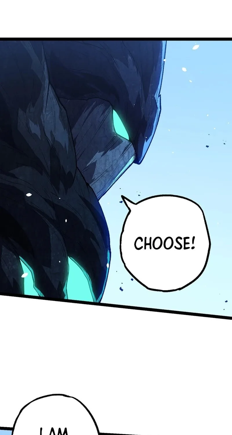 Evolution Begins With a Big Tree Chapter 184 page 55 - 