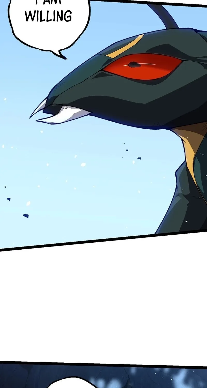 Evolution Begins With a Big Tree Chapter 184 page 56 - 