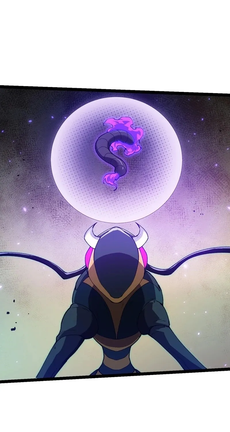 Evolution Begins With a Big Tree Chapter 184 page 59 - 