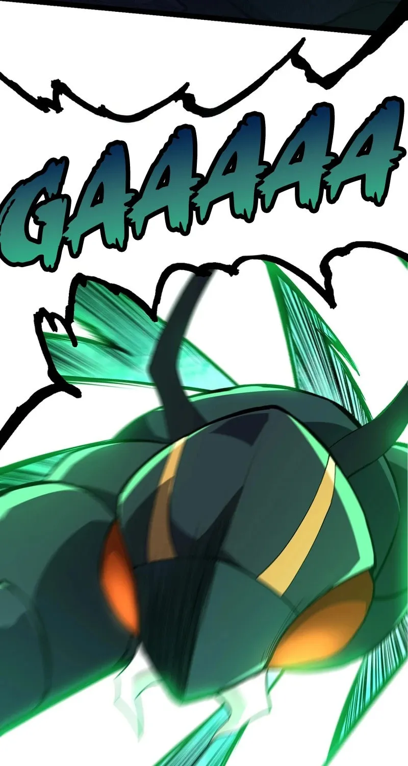 Evolution Begins With a Big Tree Chapter 185 page 12 - 
