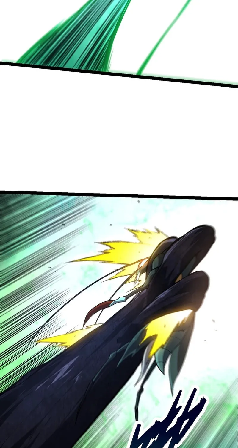 Evolution Begins With a Big Tree Chapter 185 page 13 - 
