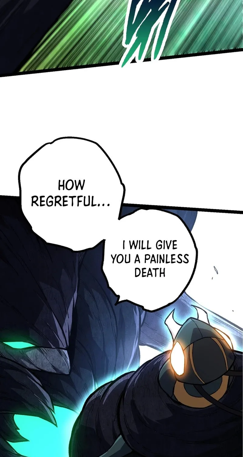 Evolution Begins With a Big Tree Chapter 185 page 14 - 