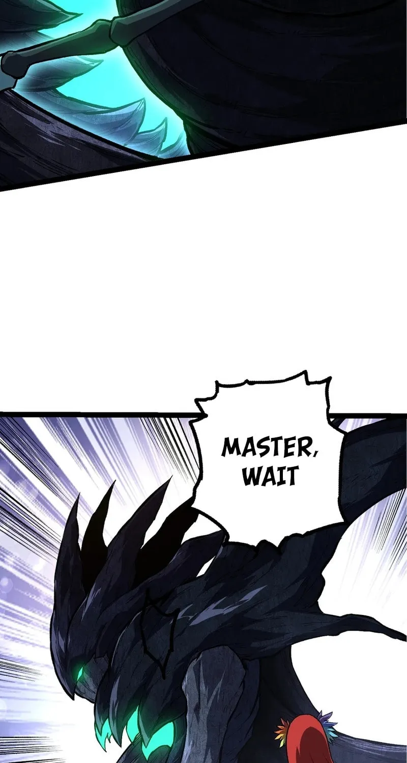 Evolution Begins With a Big Tree Chapter 185 page 15 - 
