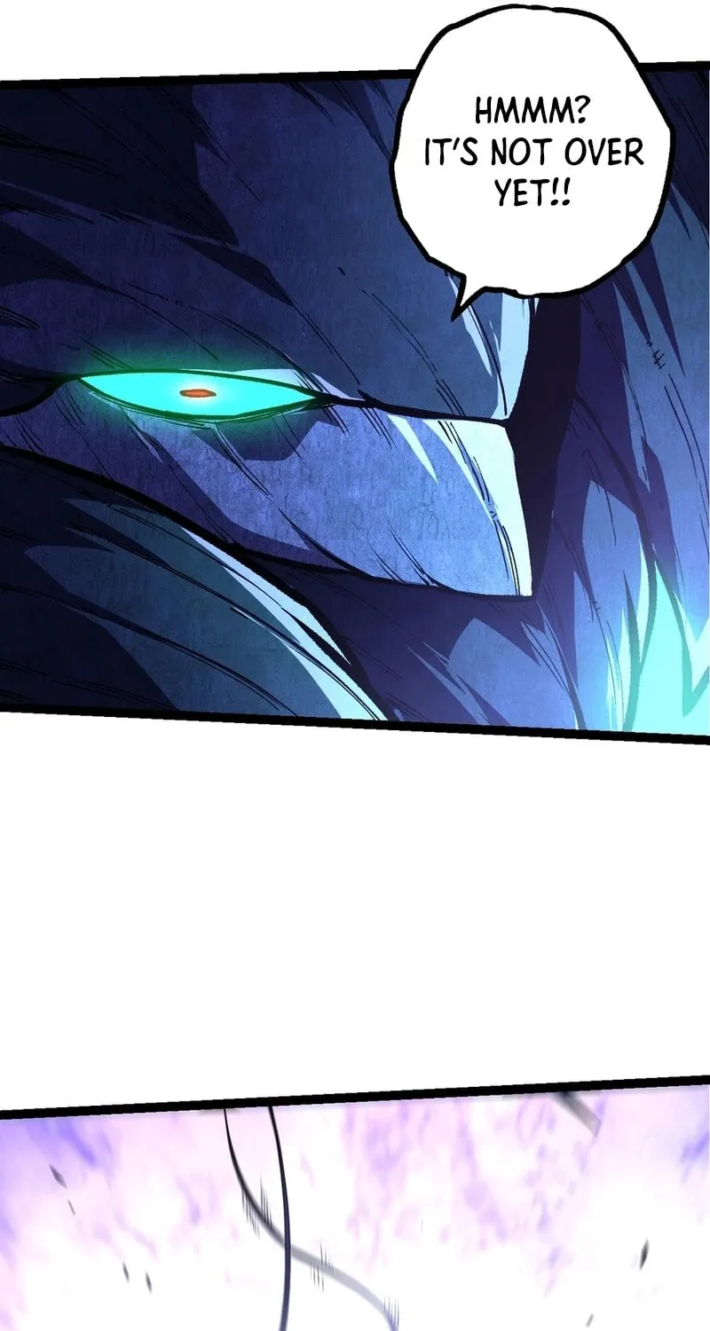 Evolution Begins With a Big Tree Chapter 185 page 18 - 