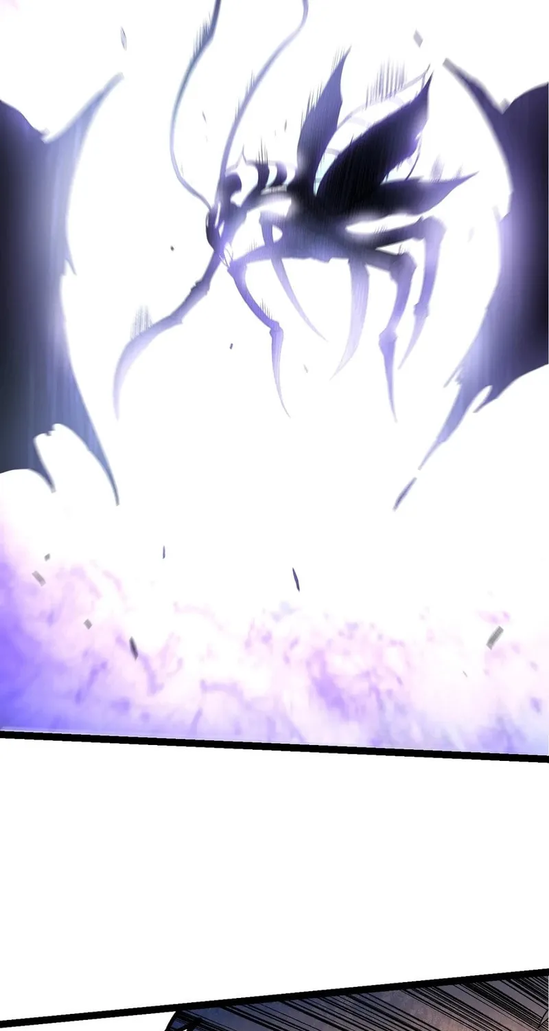 Evolution Begins With a Big Tree Chapter 185 page 19 - 