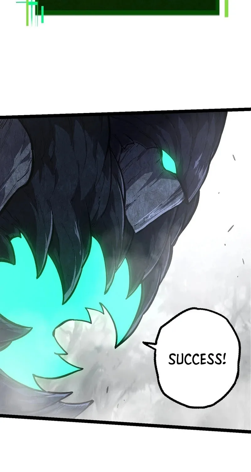 Evolution Begins With a Big Tree Chapter 185 page 22 - 