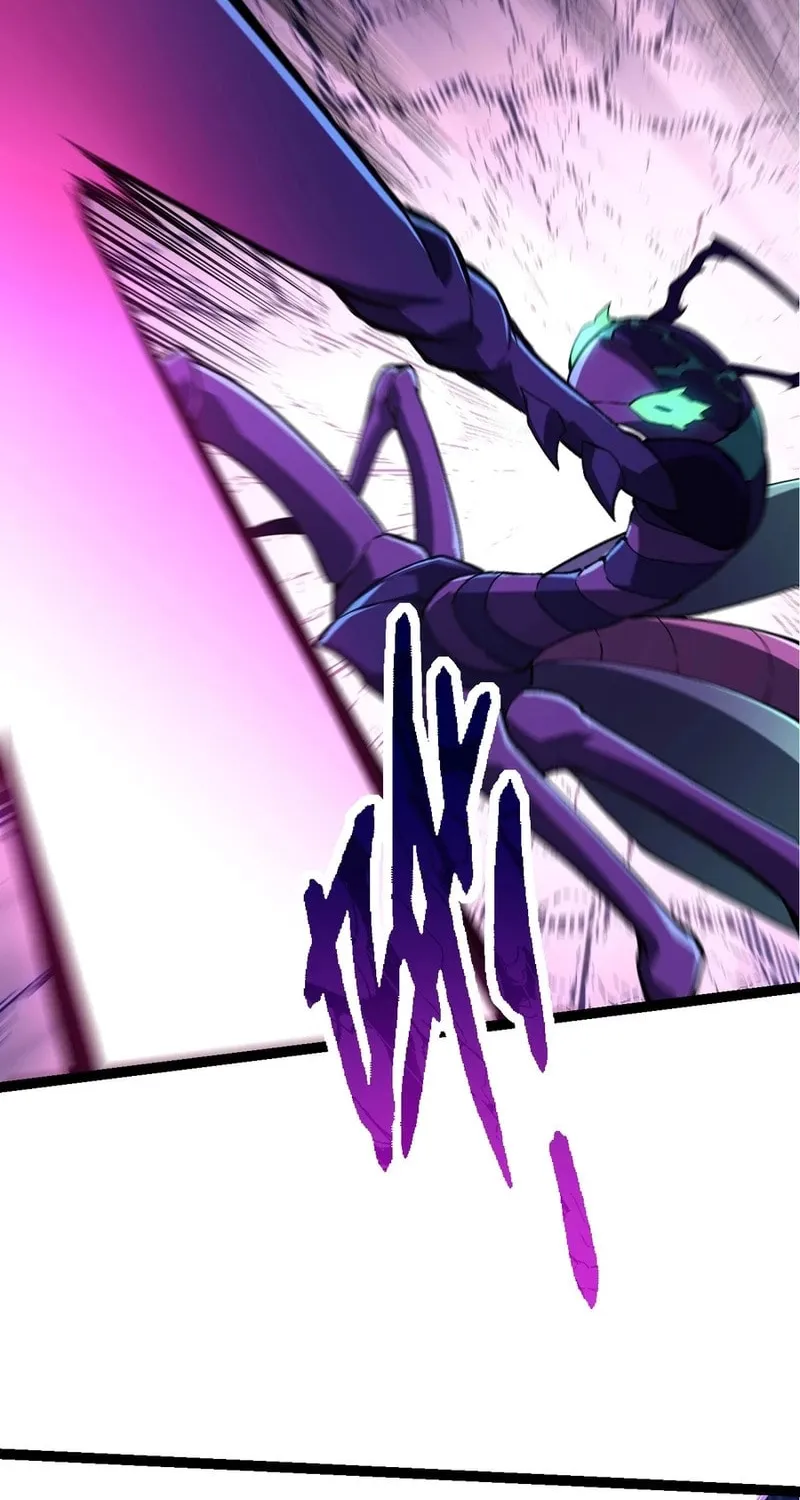 Evolution Begins With a Big Tree Chapter 185 page 25 - 