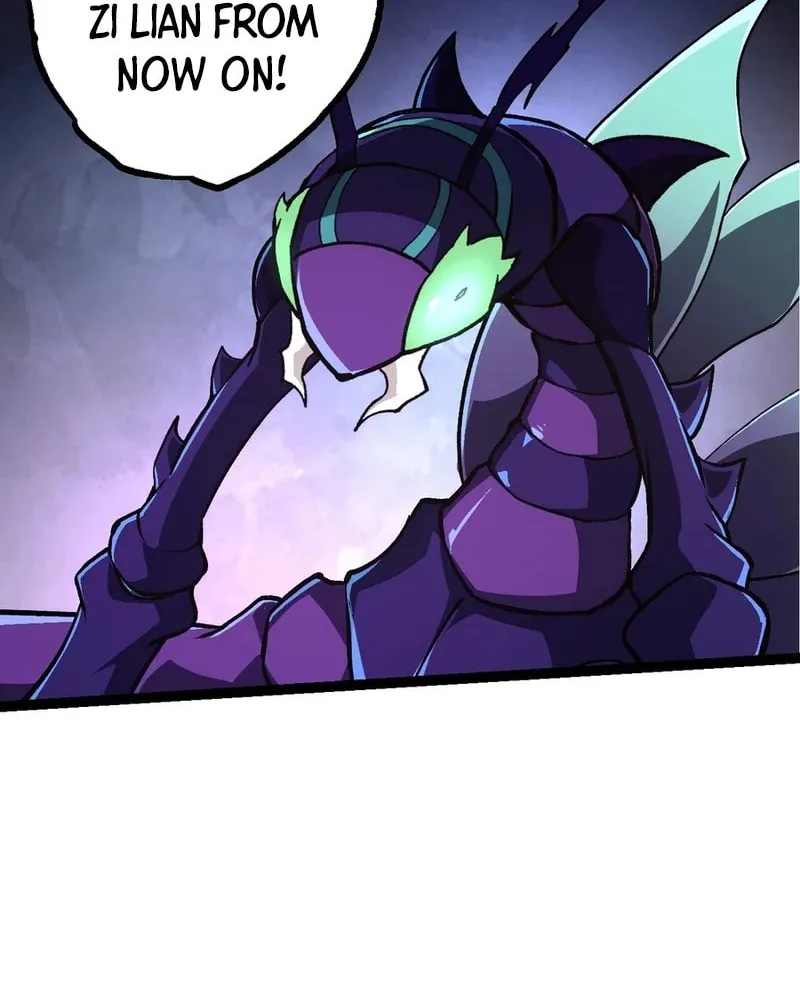 Evolution Begins With a Big Tree Chapter 185 page 29 - 