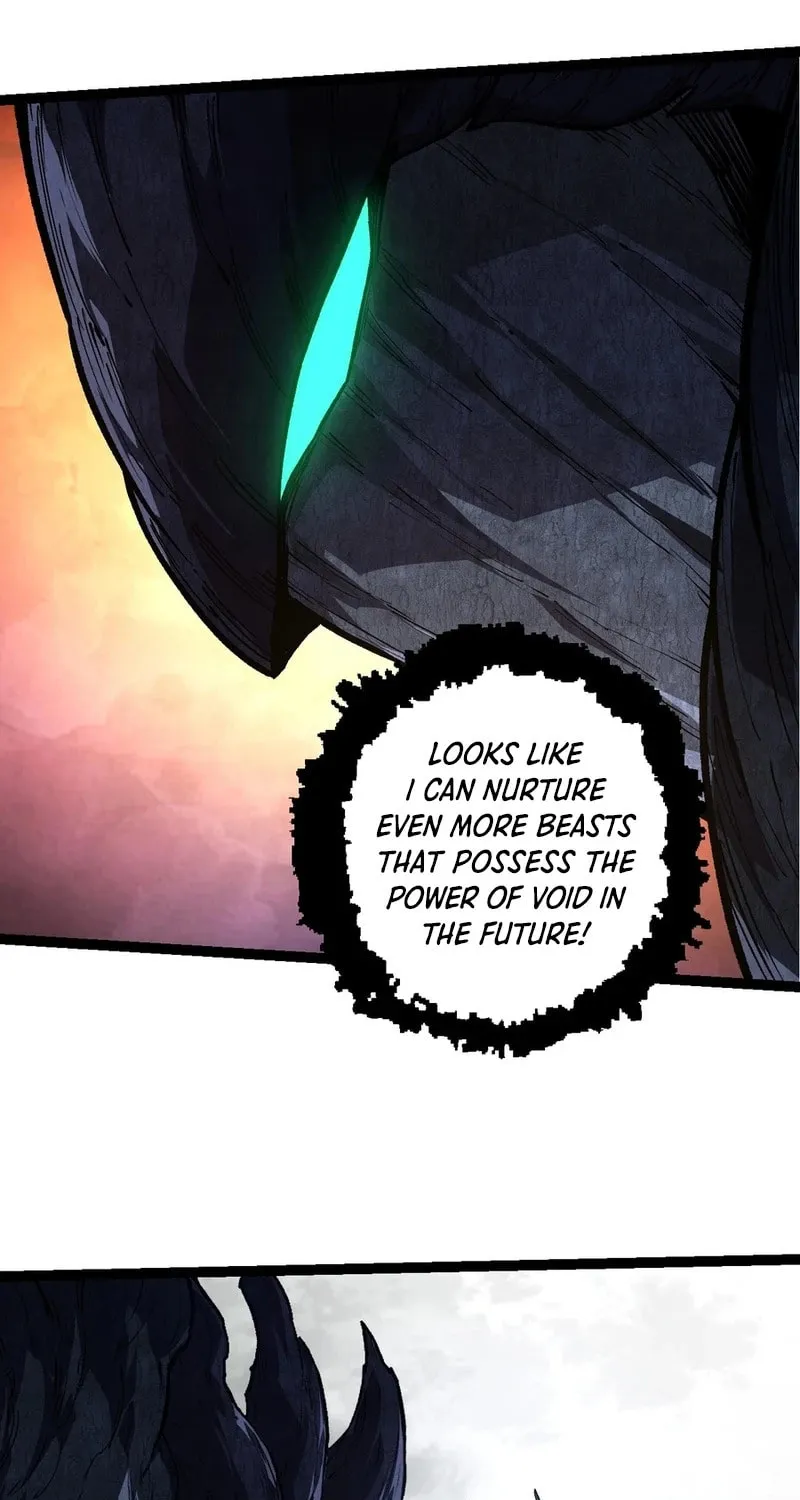 Evolution Begins With a Big Tree Chapter 185 page 30 - 