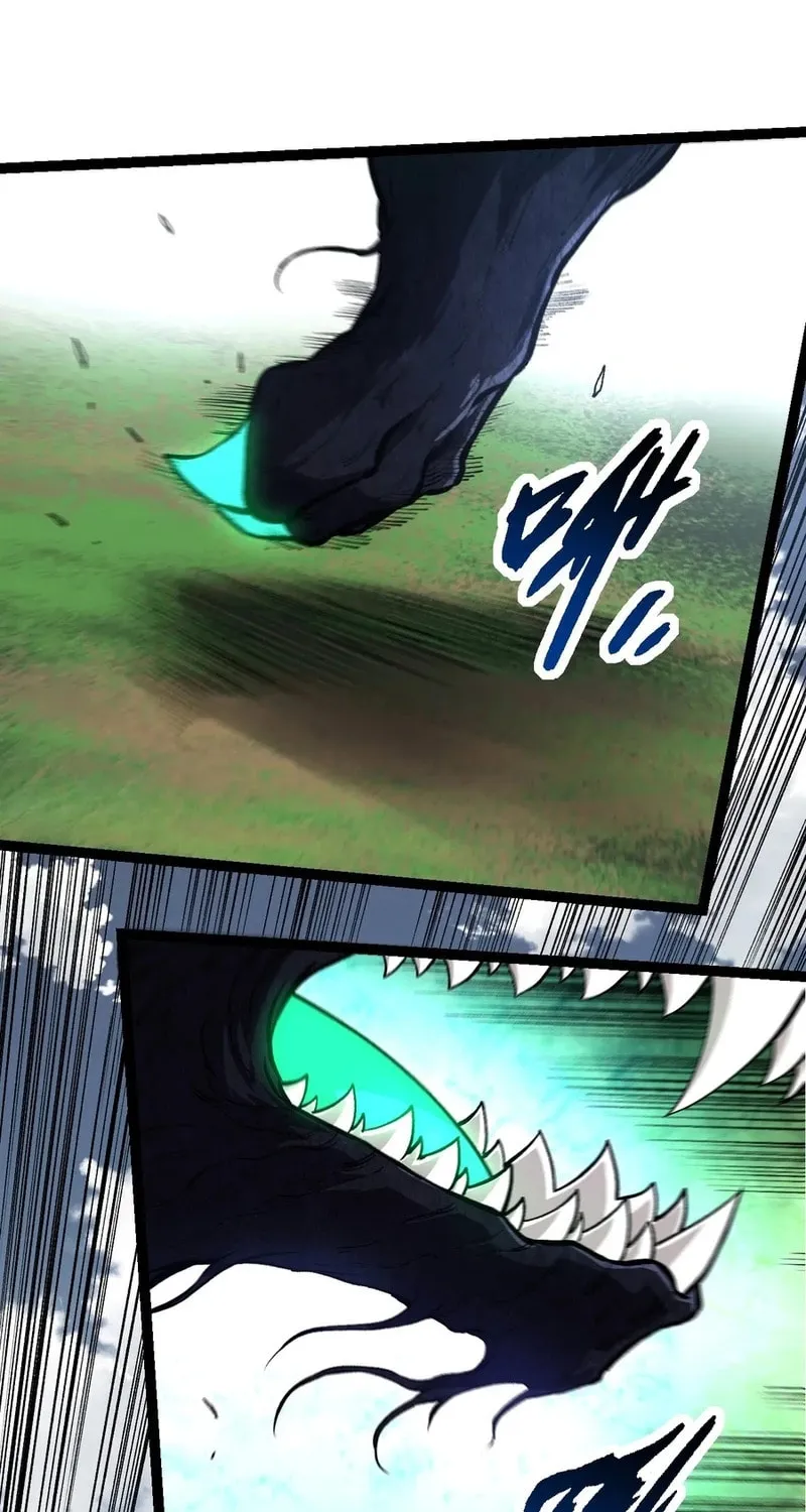 Evolution Begins With a Big Tree Chapter 185 page 33 - 