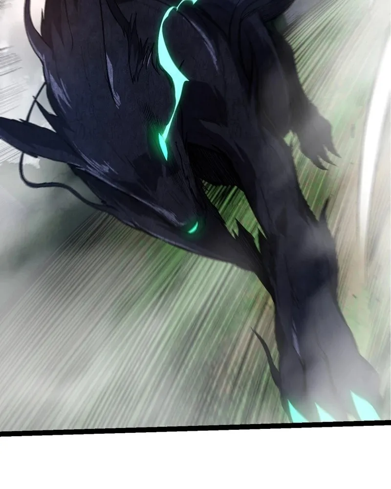 Evolution Begins With a Big Tree Chapter 185 page 35 - 