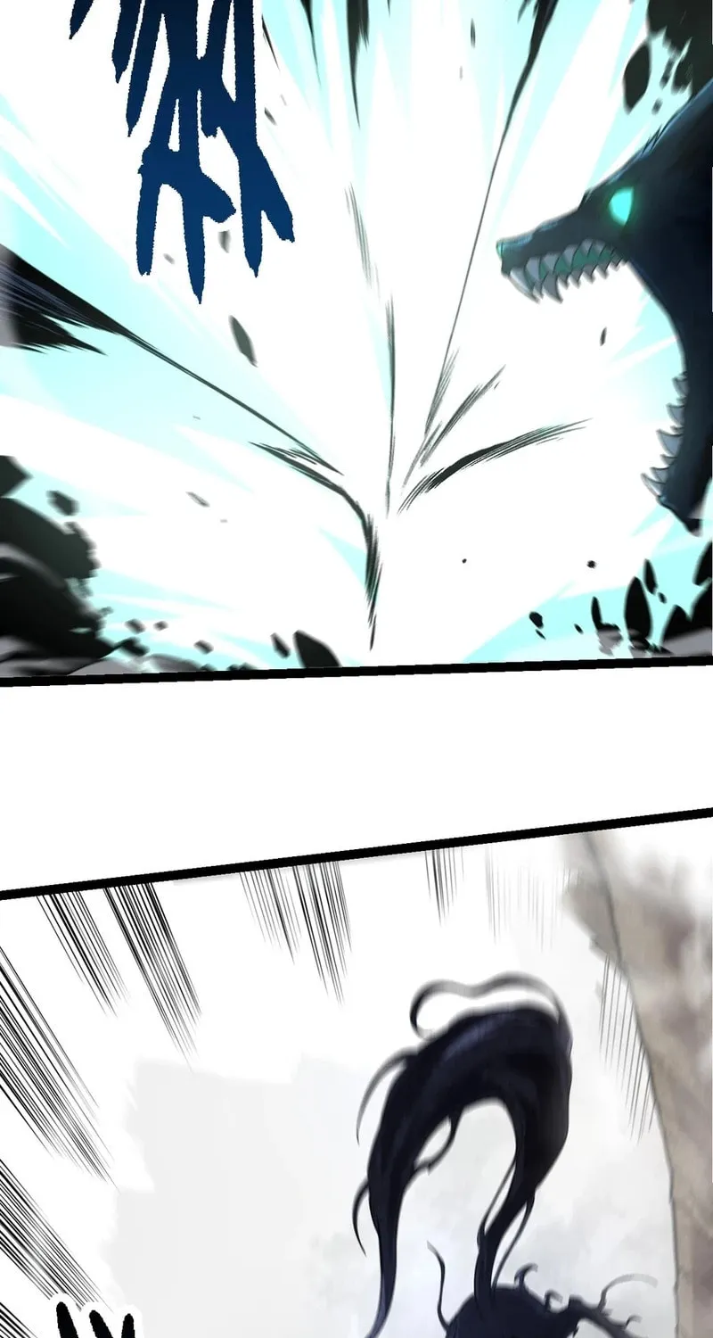 Evolution Begins With a Big Tree Chapter 185 page 37 - 