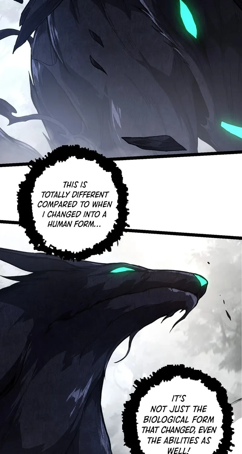 Evolution Begins With a Big Tree Chapter 185 page 39 - 