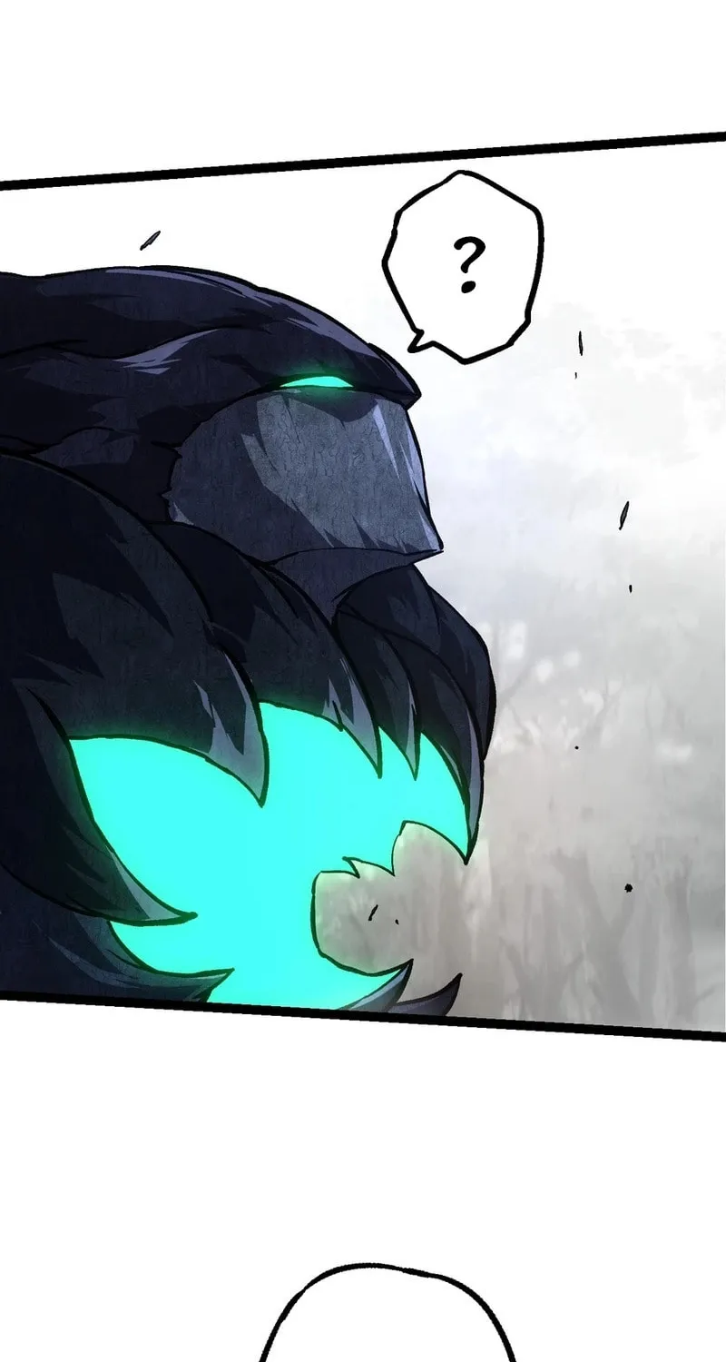 Evolution Begins With a Big Tree Chapter 185 page 43 - 