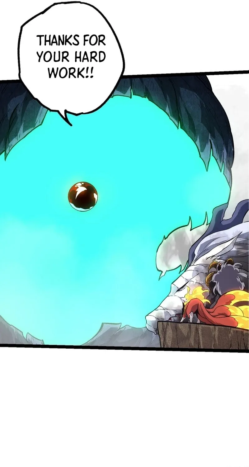Evolution Begins With a Big Tree Chapter 185 page 48 - 