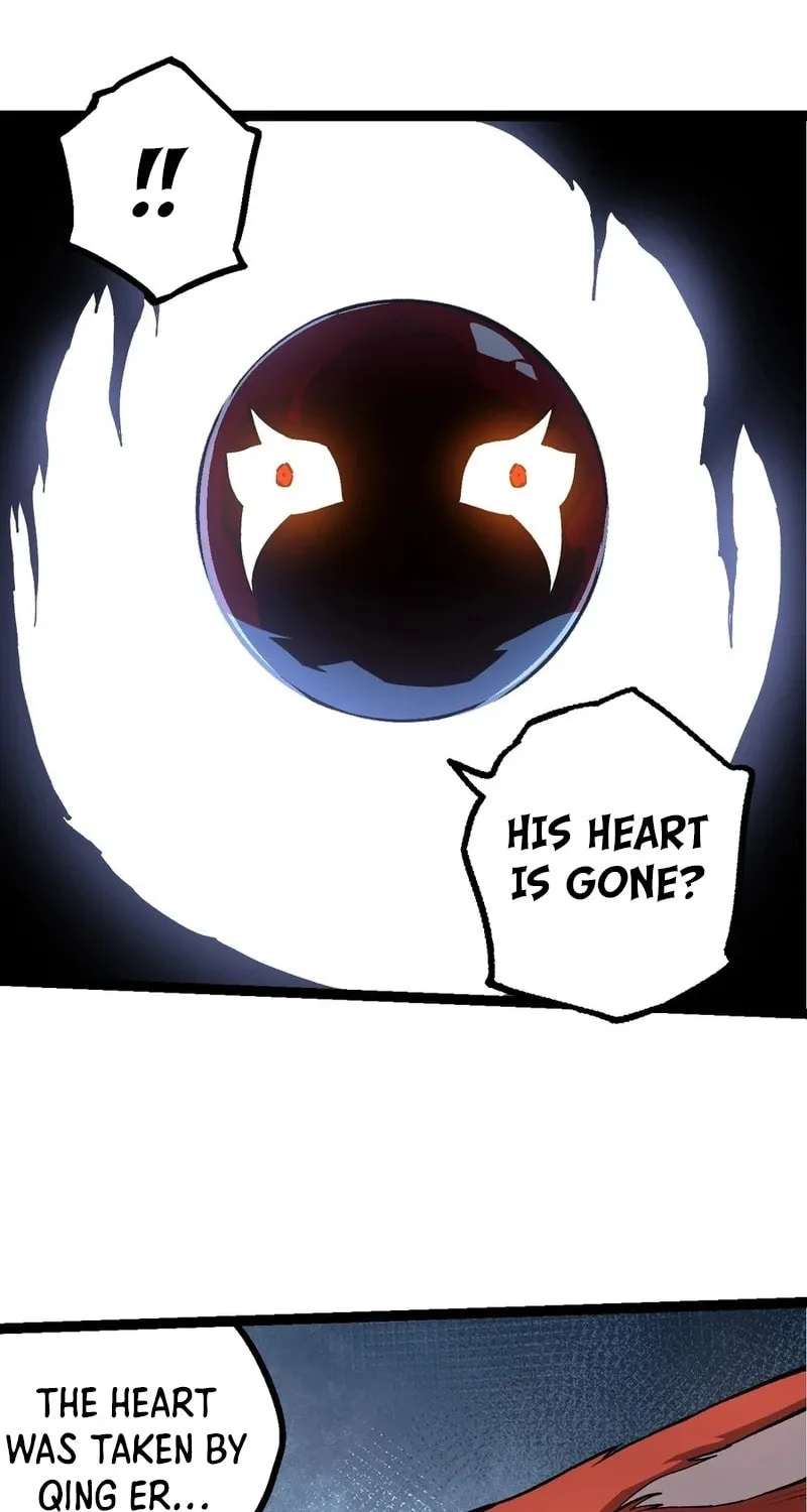 Evolution Begins With a Big Tree Chapter 185 page 50 - 