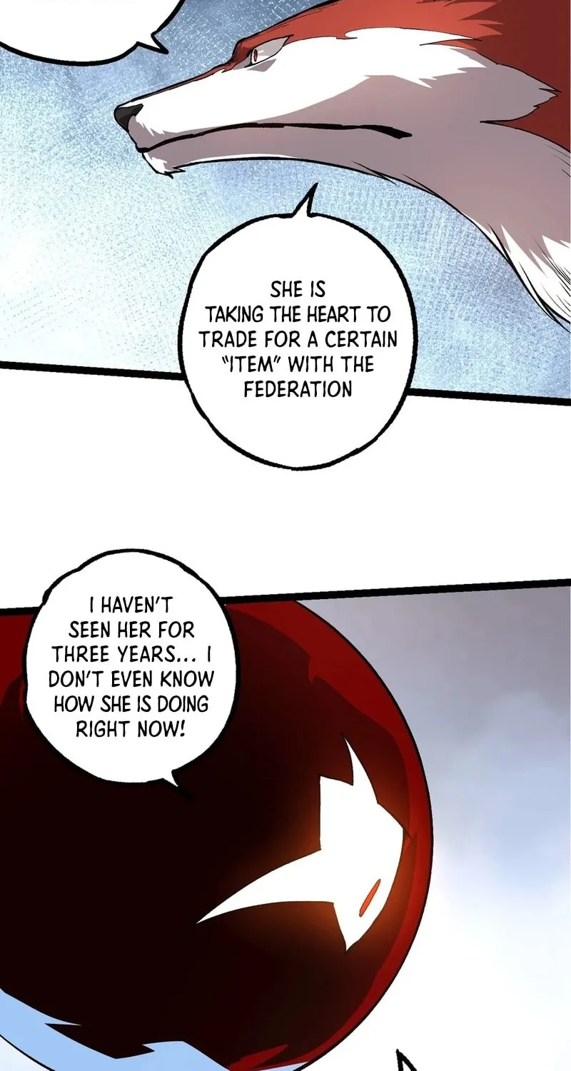 Evolution Begins With a Big Tree Chapter 185 page 51 - 
