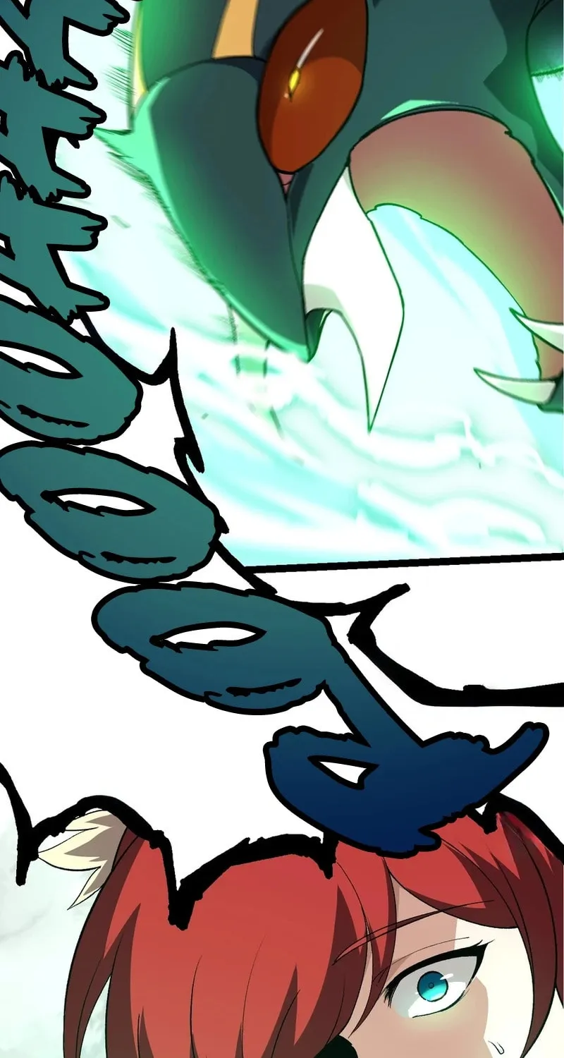 Evolution Begins With a Big Tree Chapter 185 page 7 - 
