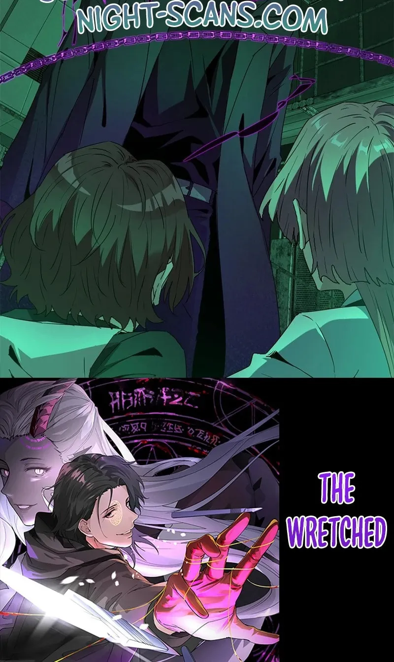 Evolution Begins With a Big Tree Chapter 185 page 63 - 