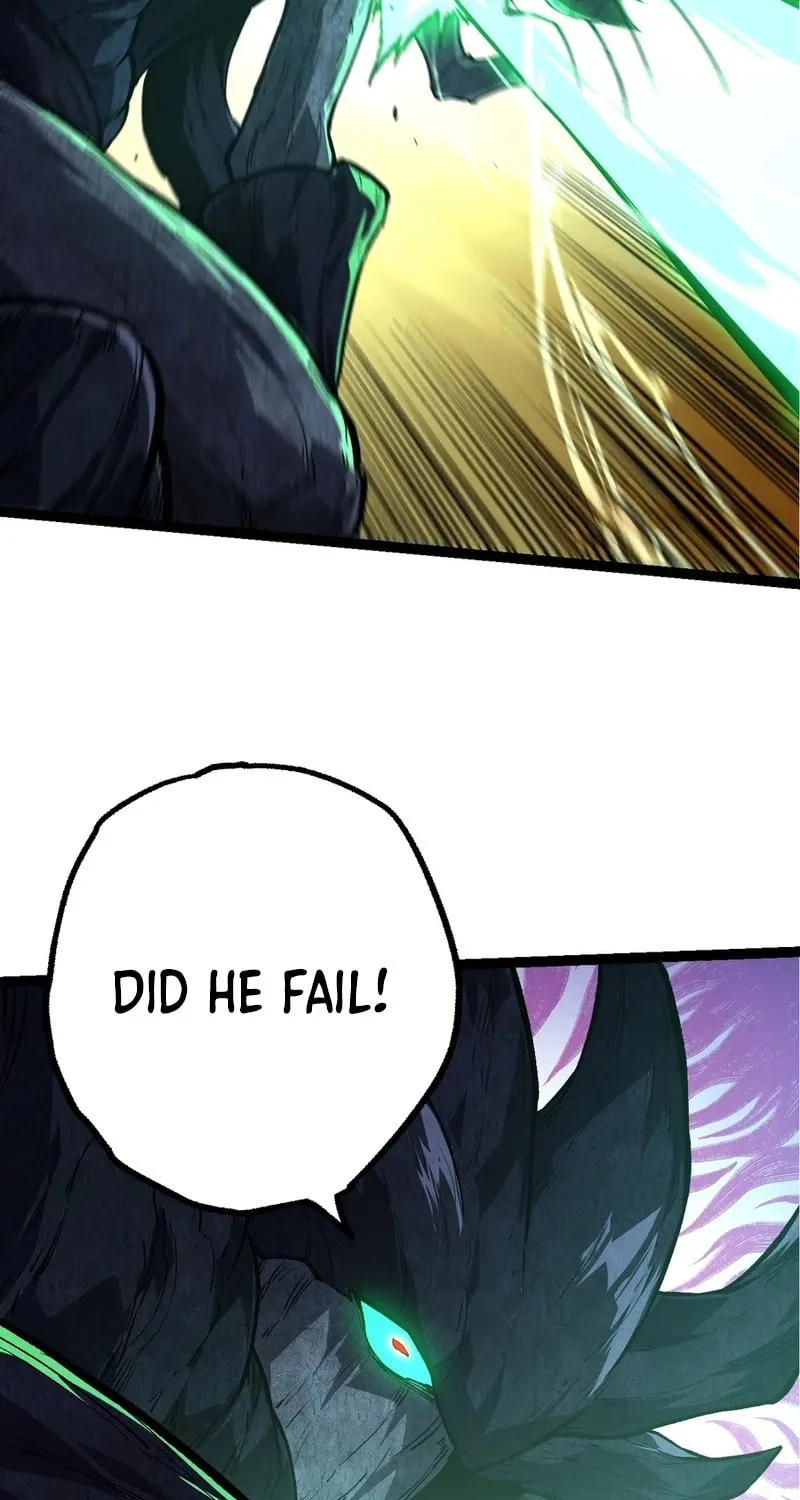 Evolution Begins With a Big Tree Chapter 185 page 10 - 