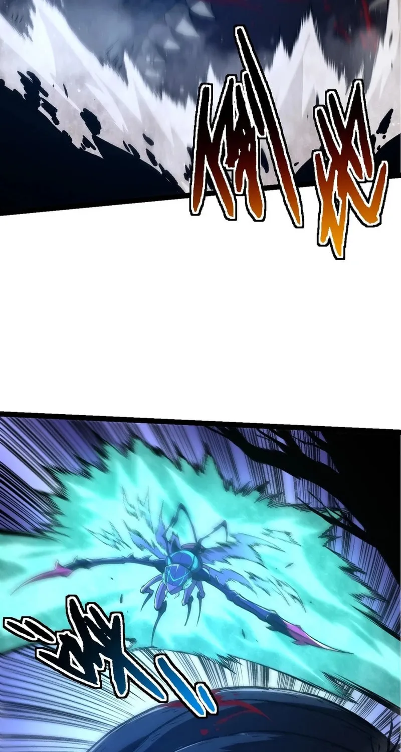 Evolution Begins With a Big Tree Chapter 186 page 11 - 
