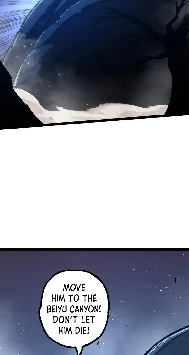 Evolution Begins With a Big Tree Chapter 186 page 12 - 