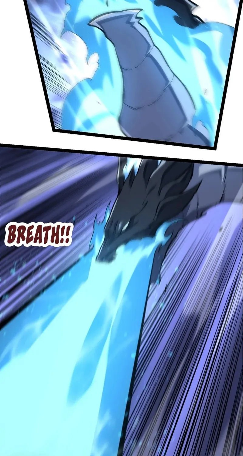 Evolution Begins With a Big Tree Chapter 186 page 16 - 