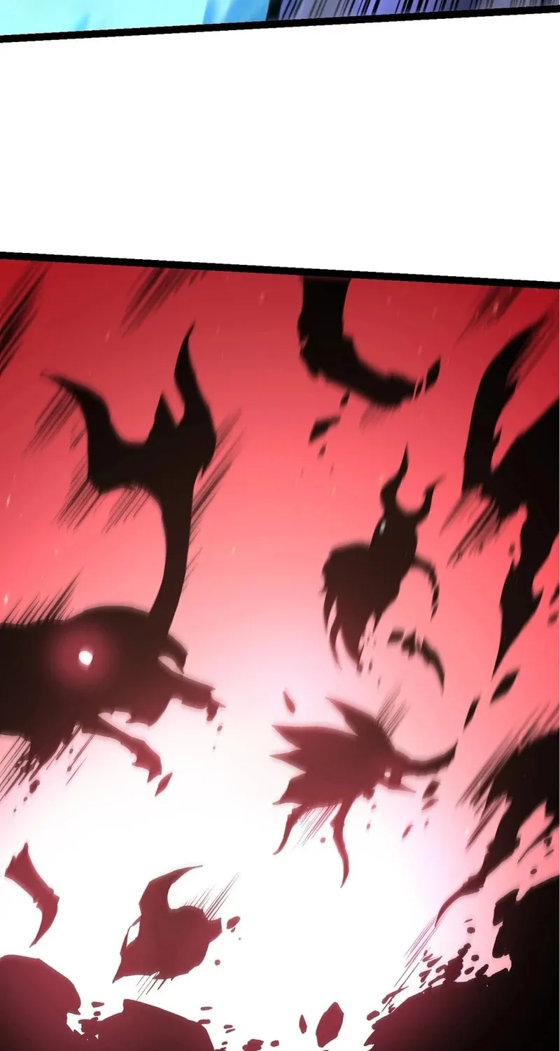 Evolution Begins With a Big Tree Chapter 186 page 17 - 