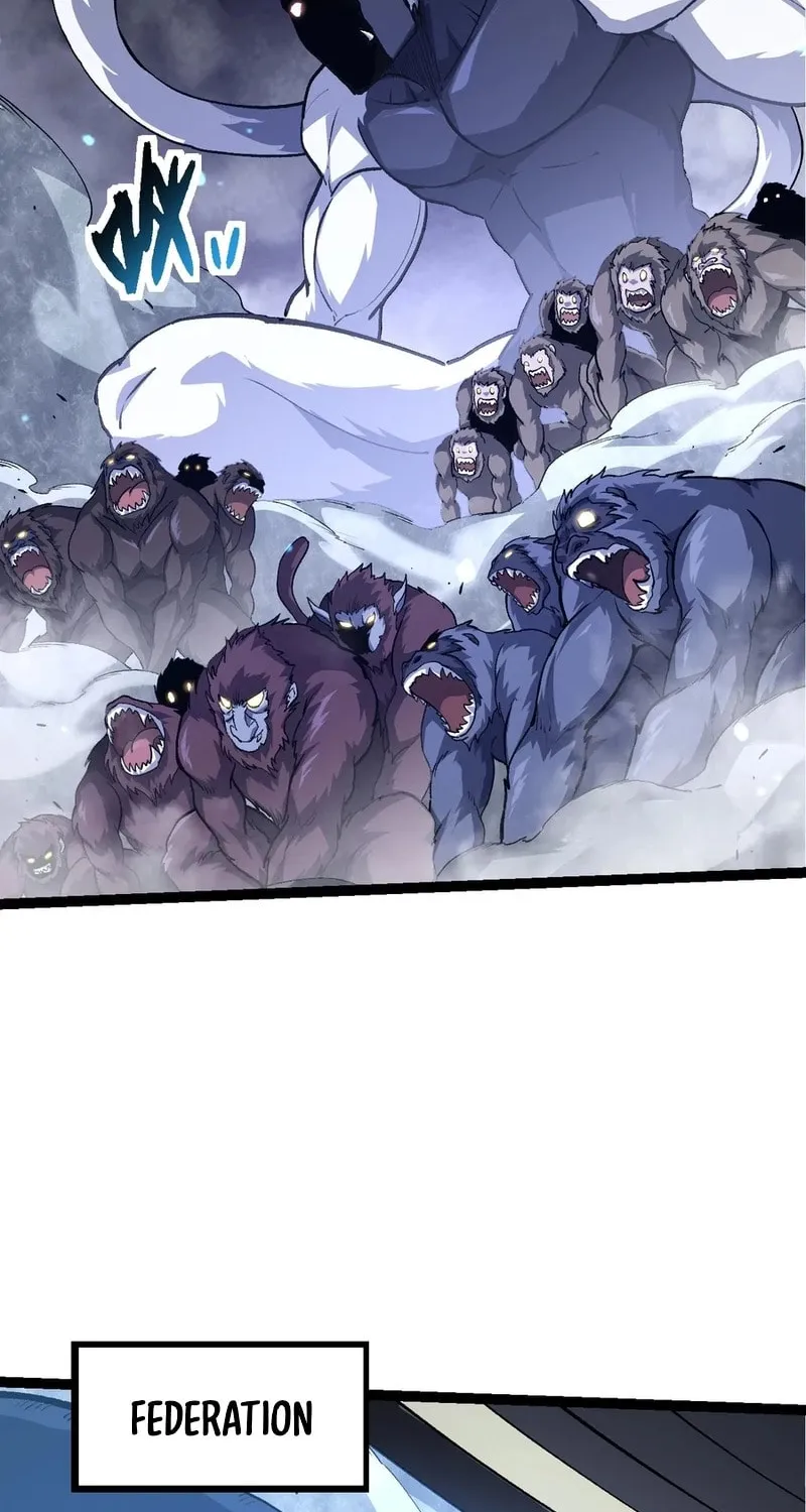 Evolution Begins With a Big Tree Chapter 186 page 23 - 
