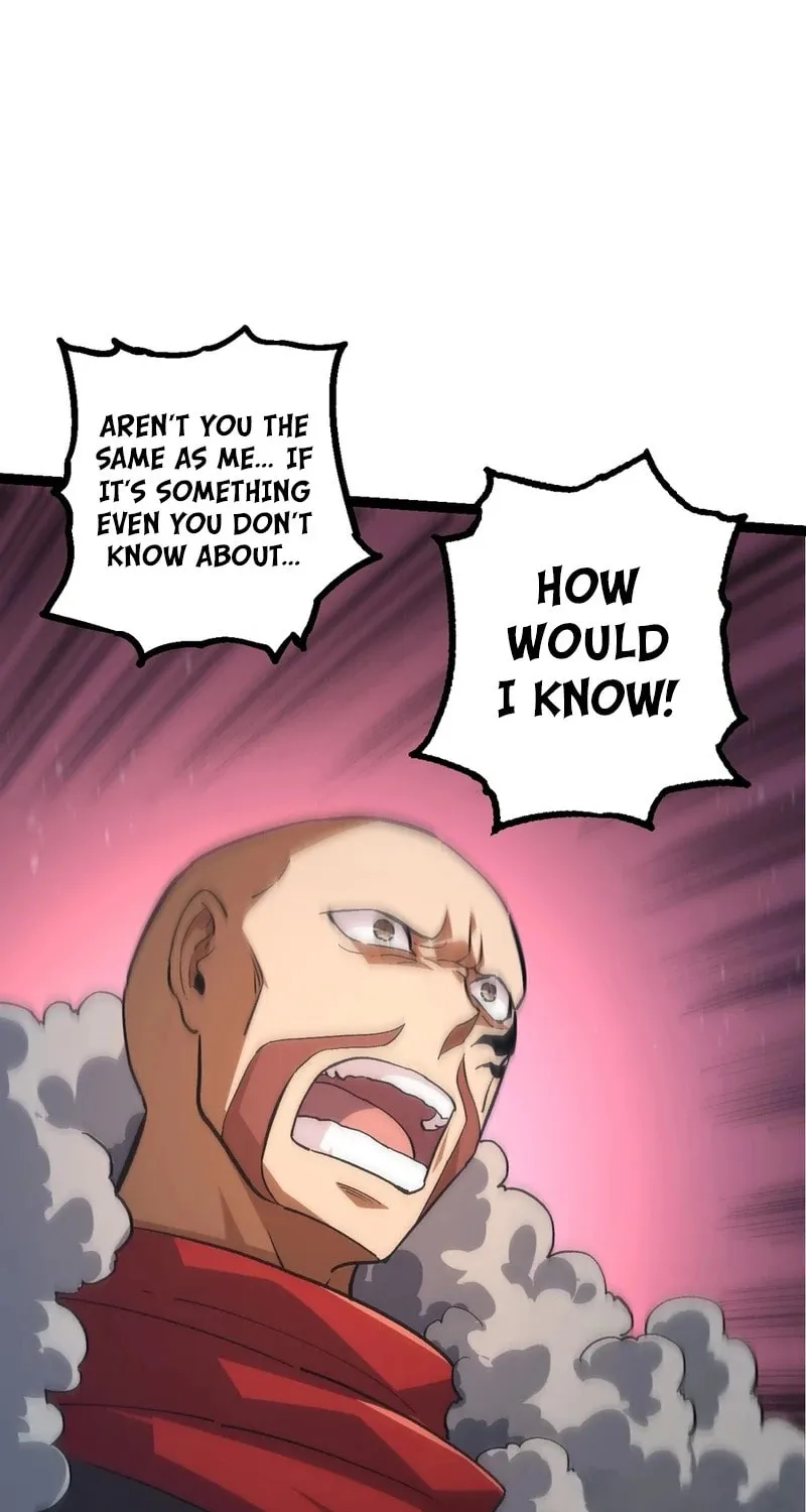Evolution Begins With a Big Tree Chapter 186 page 29 - 