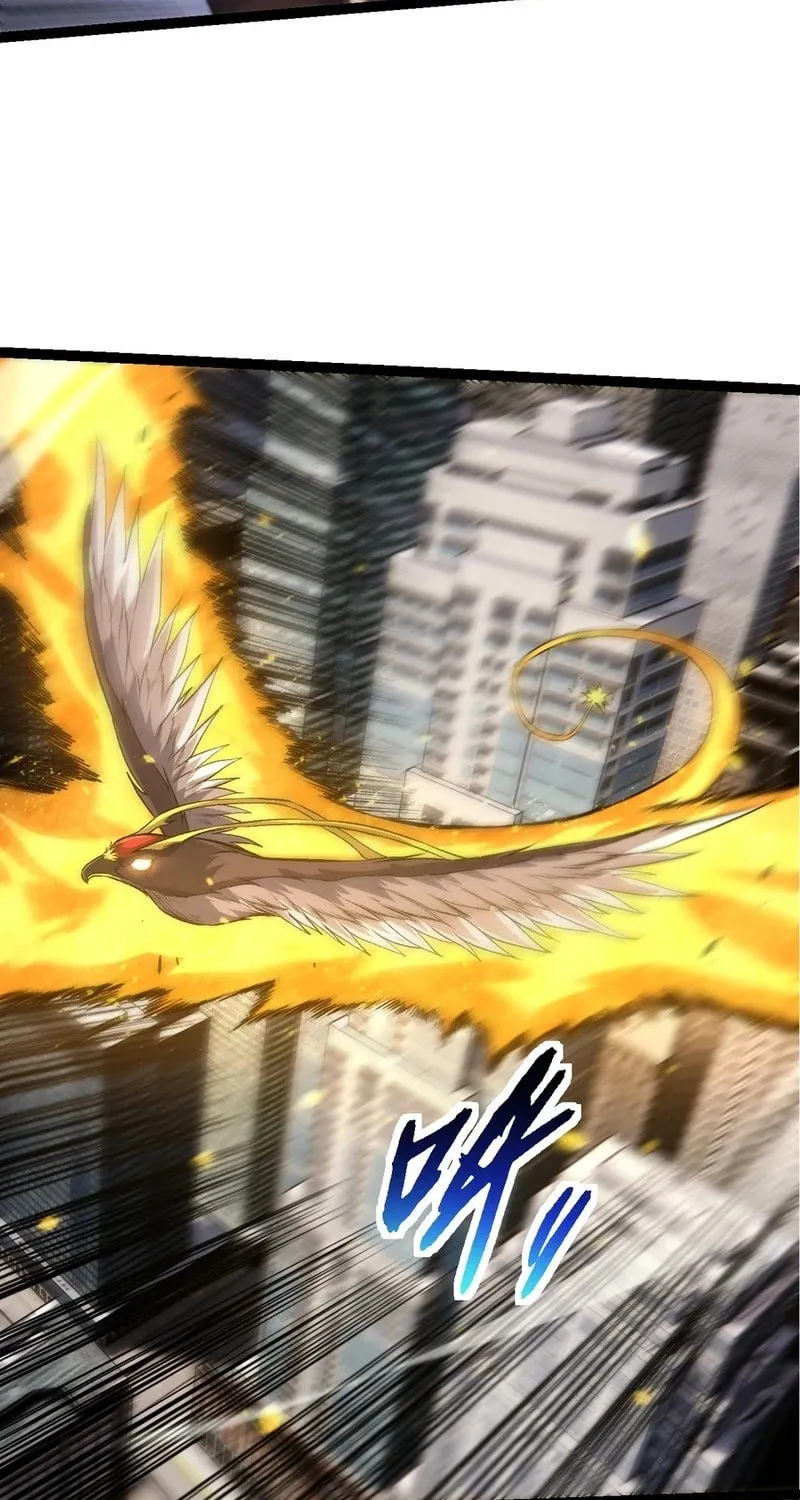 Evolution Begins With a Big Tree Chapter 186 page 35 - 