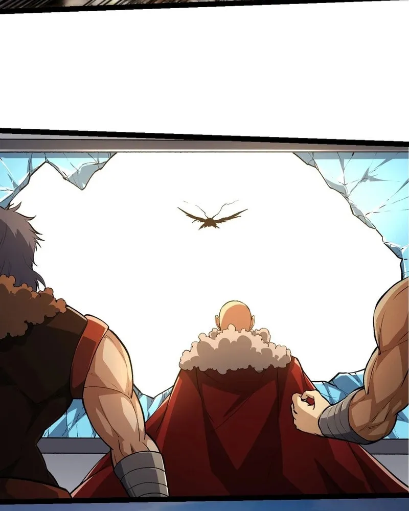 Evolution Begins With a Big Tree Chapter 186 page 36 - 