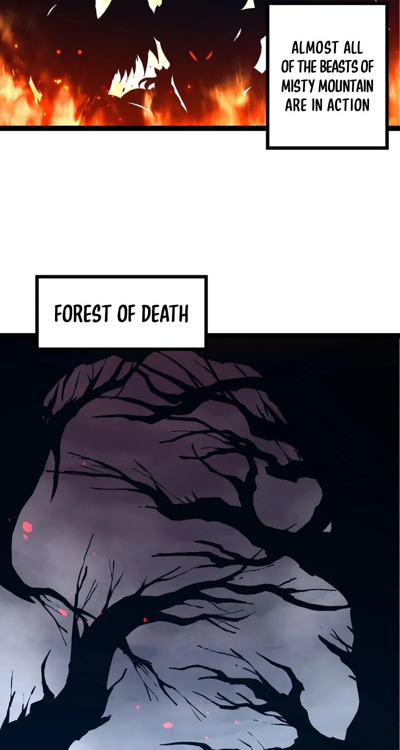 Evolution Begins With a Big Tree Chapter 186 page 5 - 