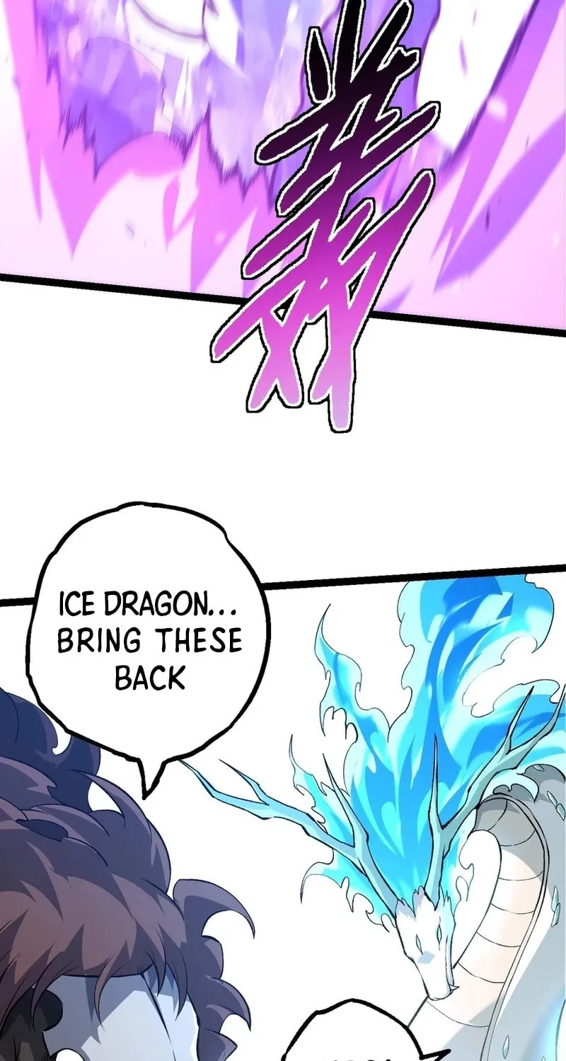 Evolution Begins With a Big Tree Chapter 186 page 41 - 