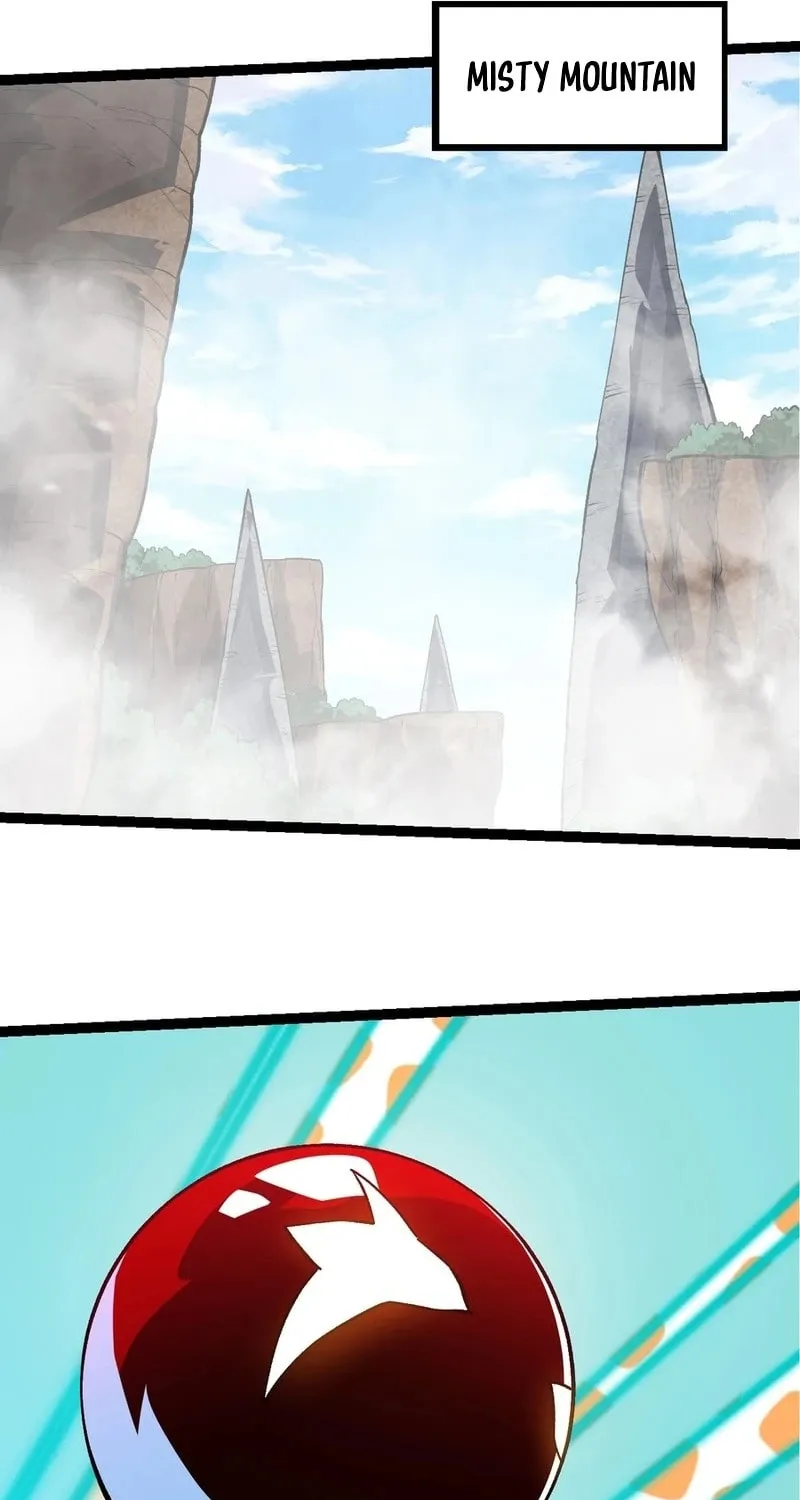 Evolution Begins With a Big Tree Chapter 186 page 43 - 