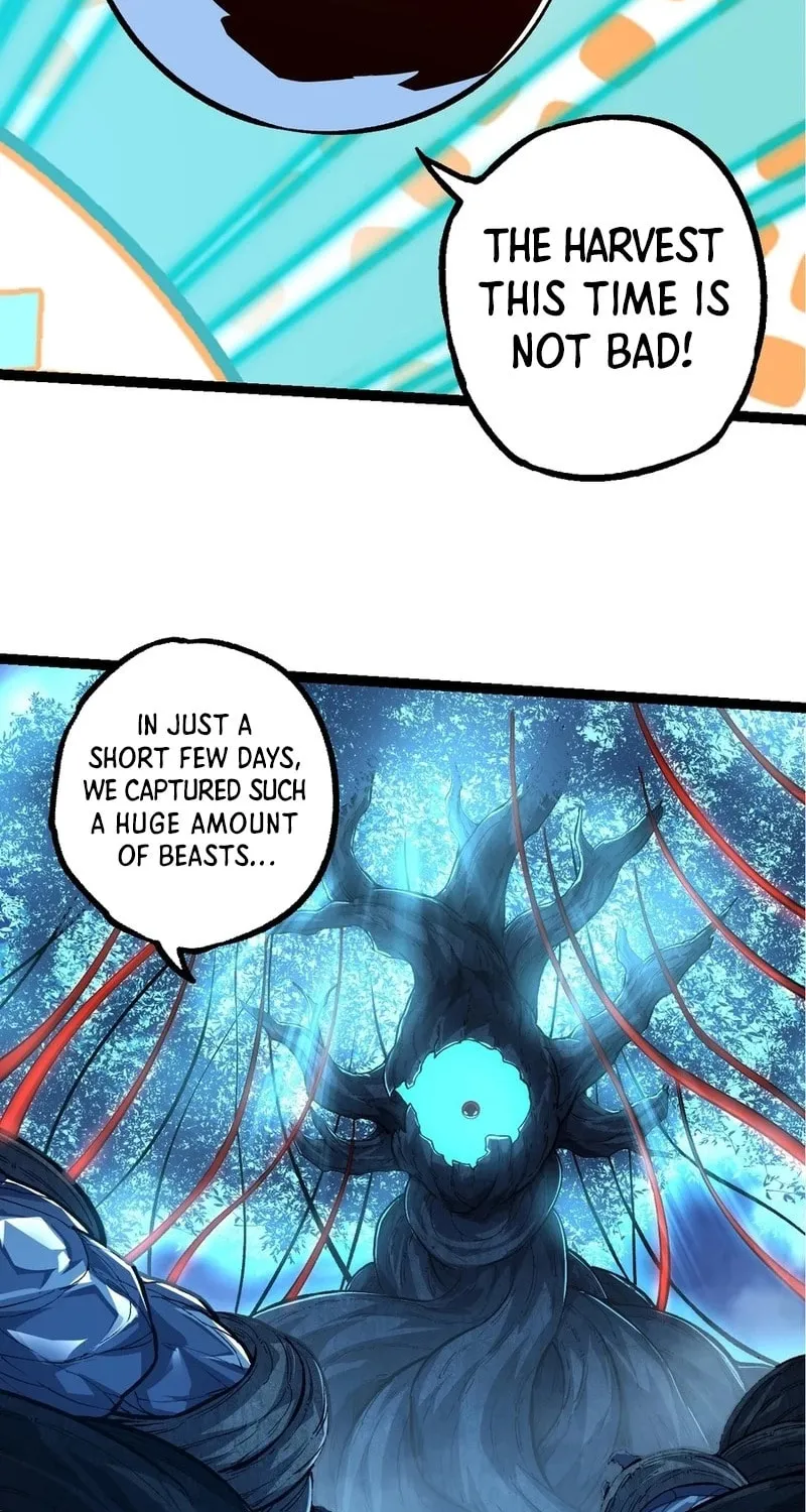 Evolution Begins With a Big Tree Chapter 186 page 44 - 
