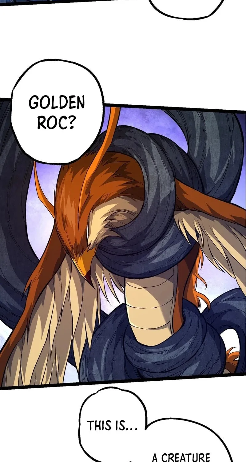 Evolution Begins With a Big Tree Chapter 186 page 46 - 