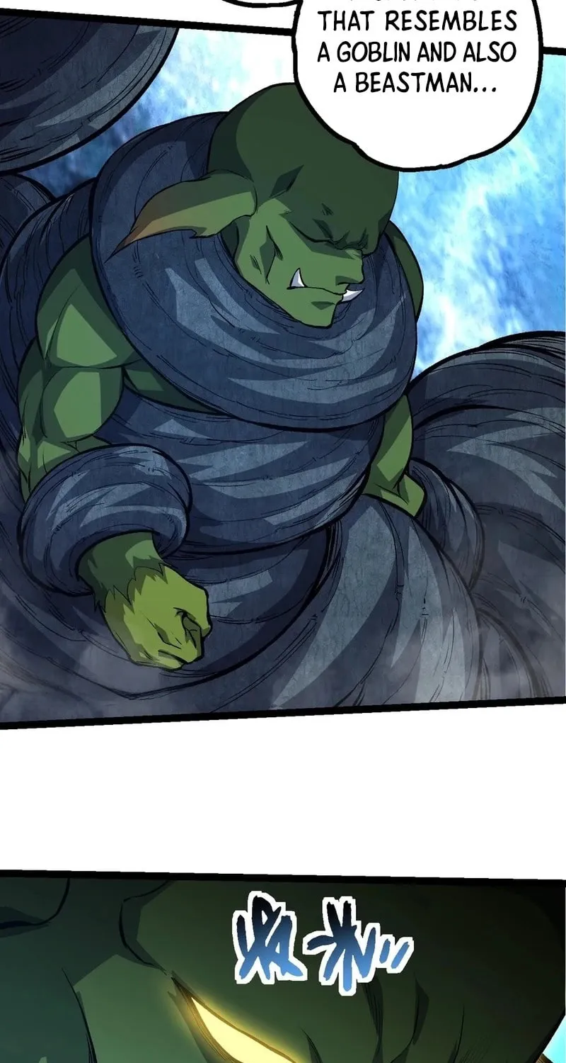 Evolution Begins With a Big Tree Chapter 186 page 47 - 
