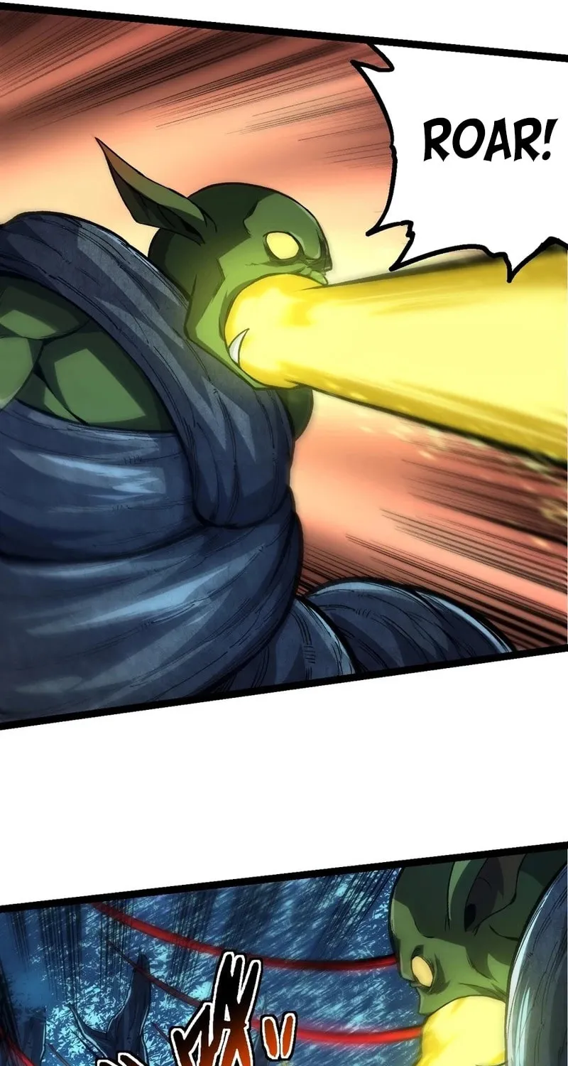 Evolution Begins With a Big Tree Chapter 186 page 49 - 