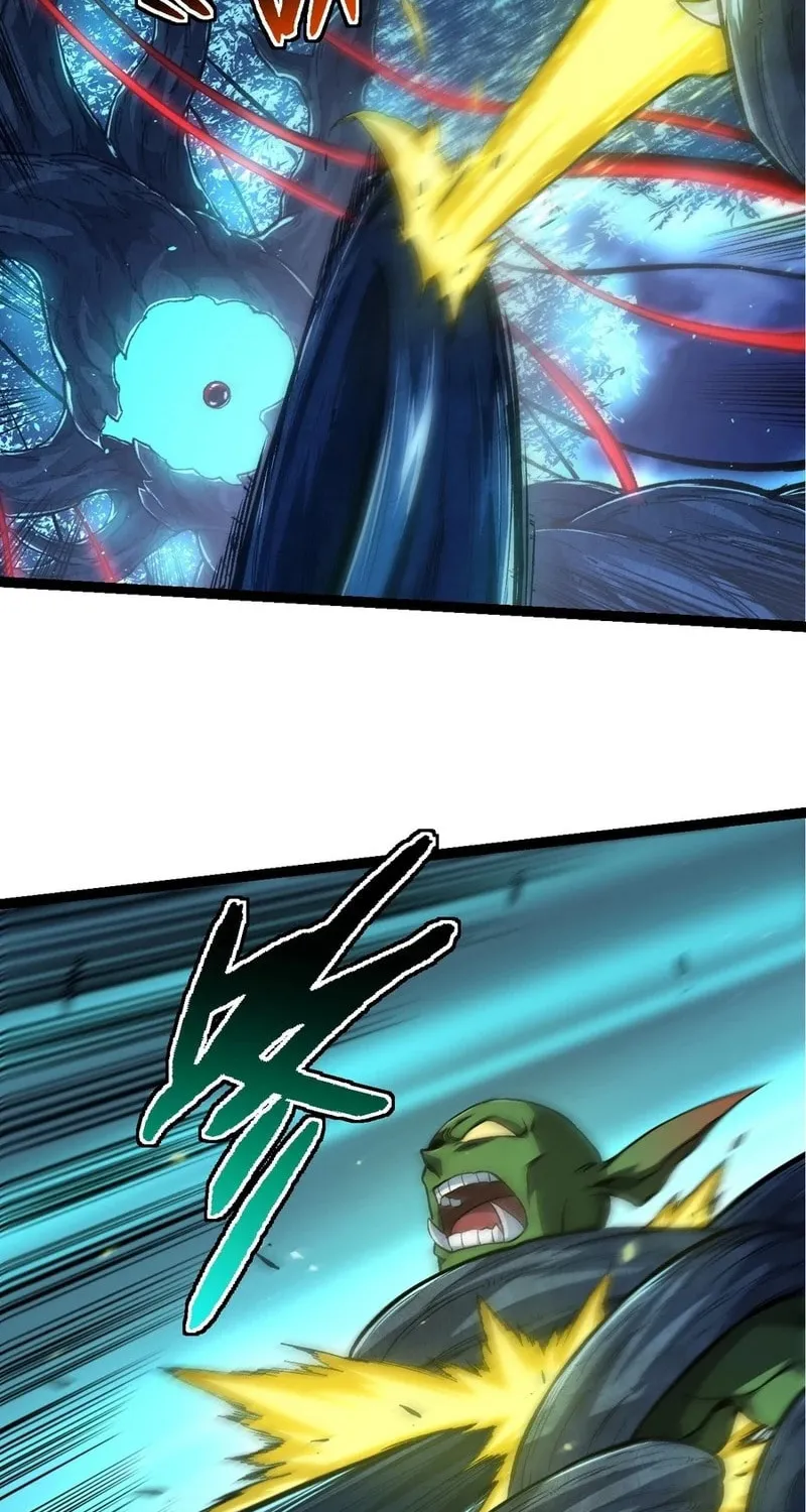 Evolution Begins With a Big Tree Chapter 186 page 50 - 