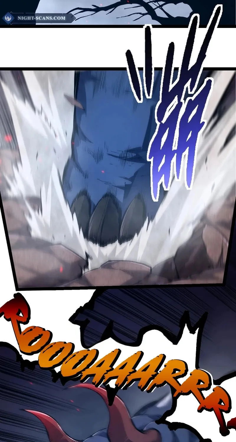 Evolution Begins With a Big Tree Chapter 186 page 6 - 