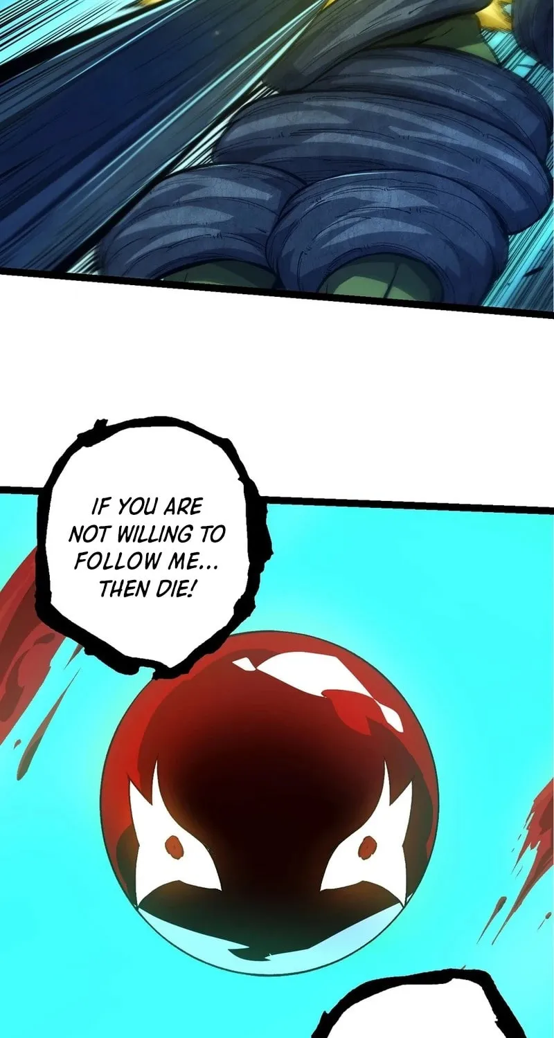 Evolution Begins With a Big Tree Chapter 186 page 51 - 
