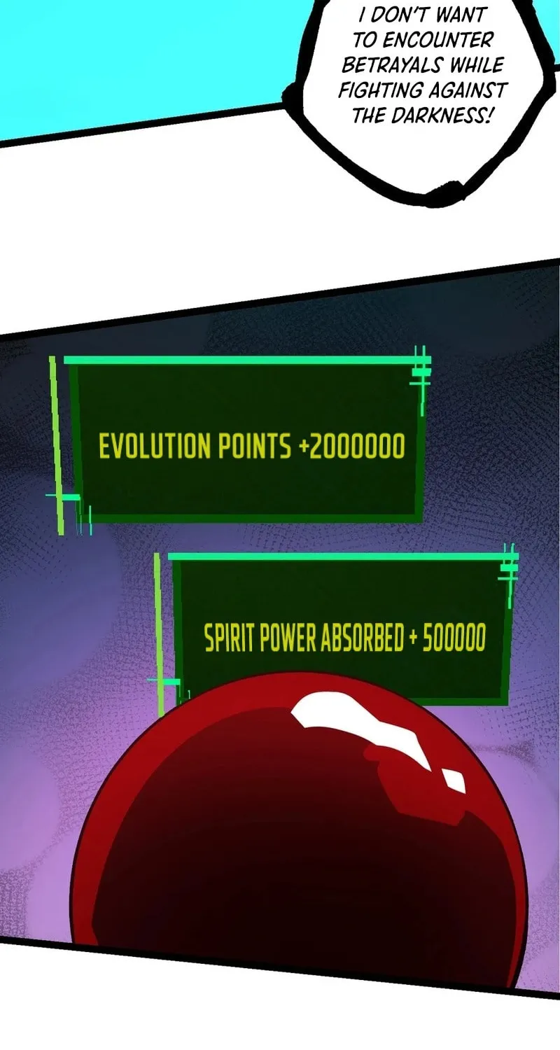 Evolution Begins With a Big Tree Chapter 186 page 52 - 
