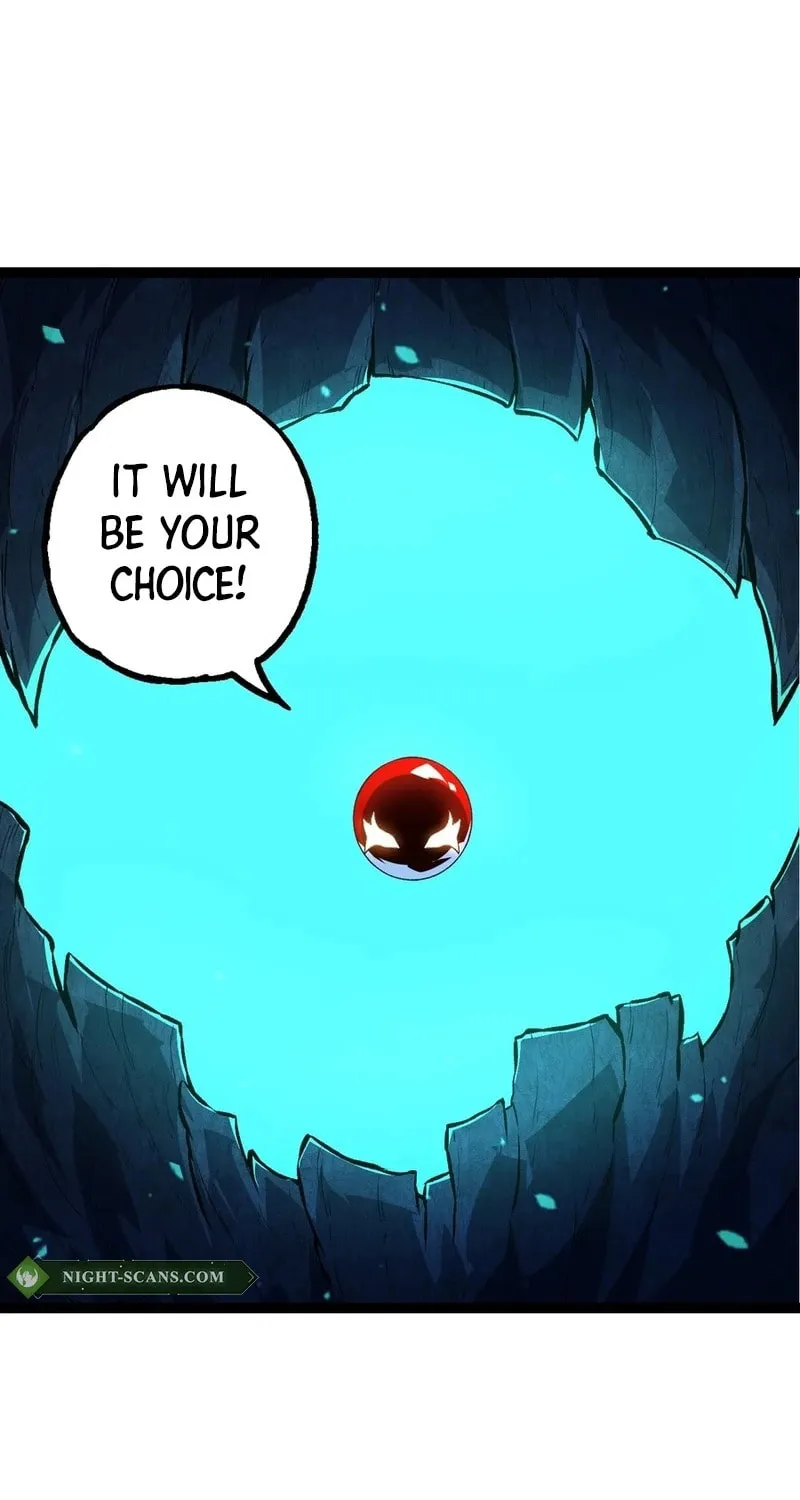 Evolution Begins With a Big Tree Chapter 186 page 53 - 
