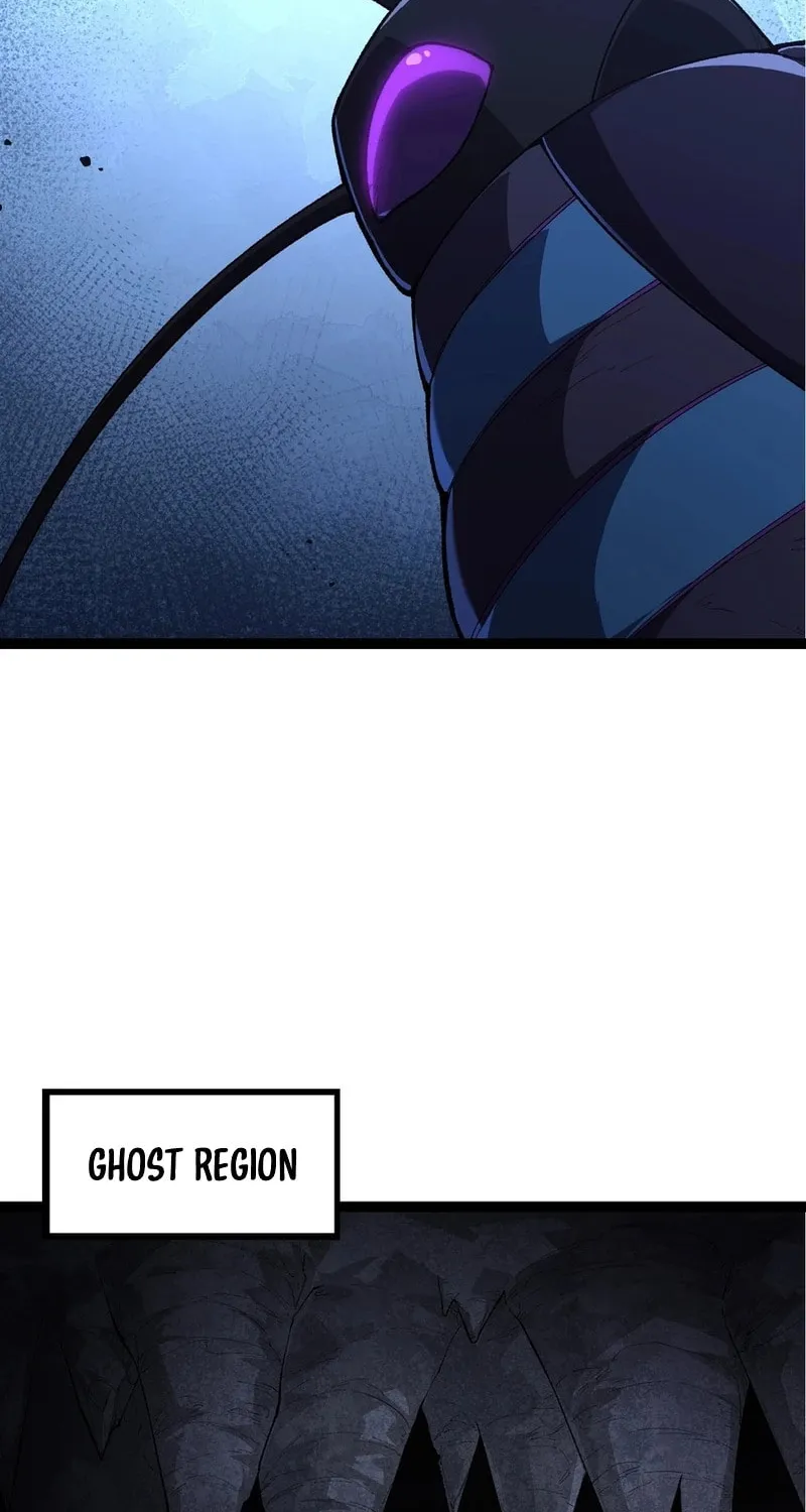 Evolution Begins With a Big Tree Chapter 187 page 11 - 