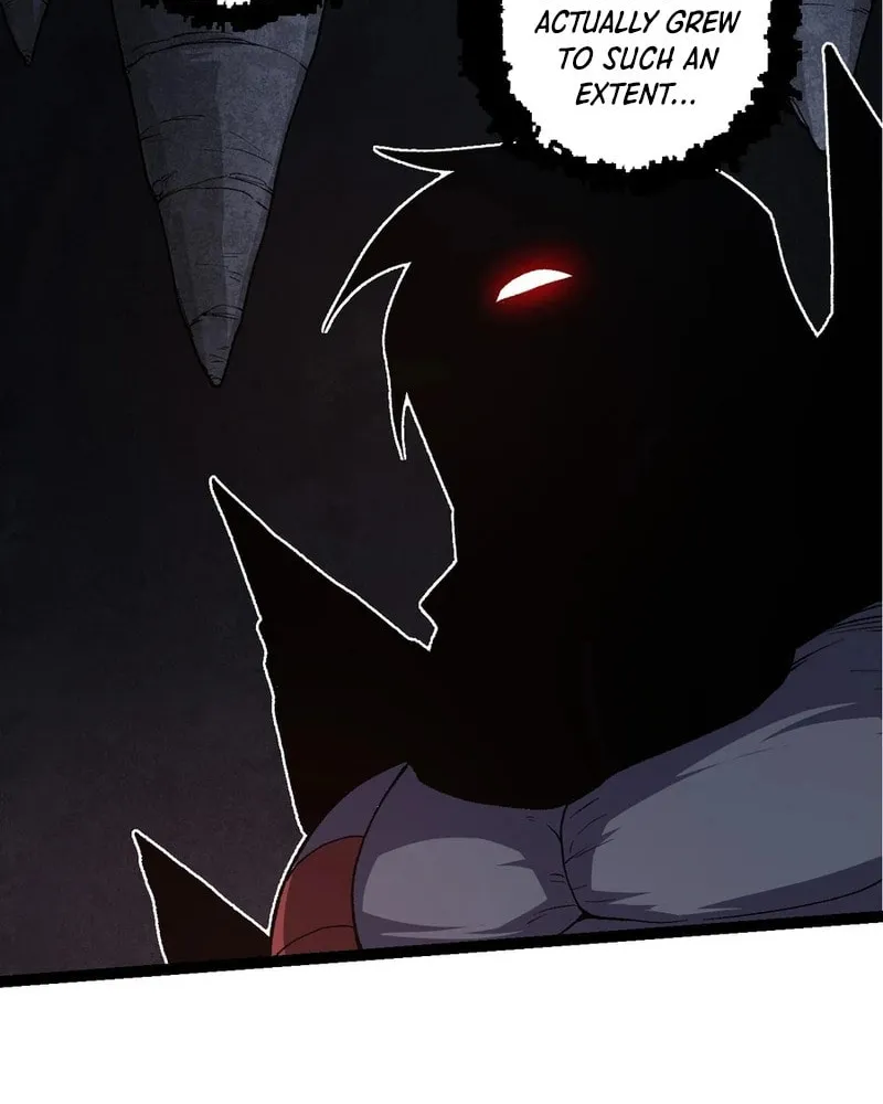 Evolution Begins With a Big Tree Chapter 187 page 13 - 
